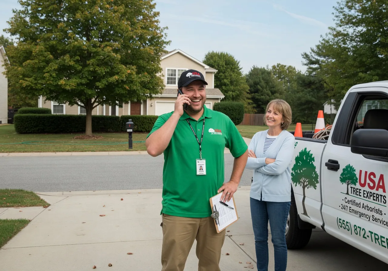 Tree Services Guthrie Center, IA FAQs